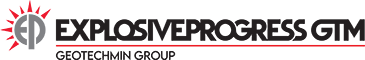 logo of Explosiveprogress-GTM EOOD