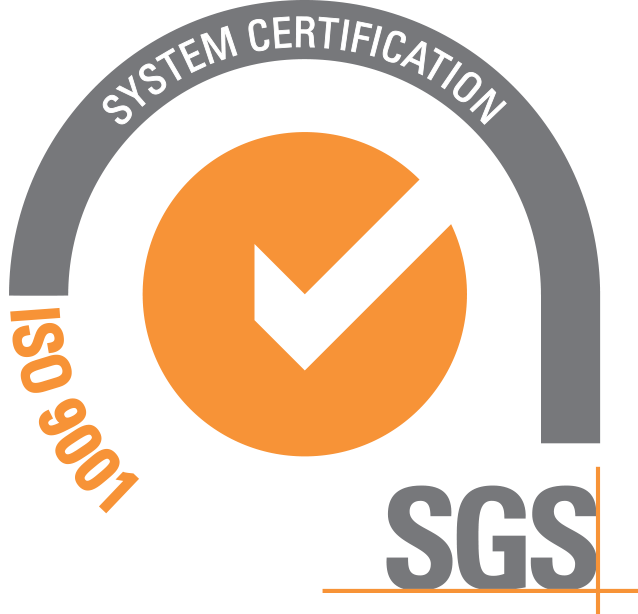 Illustration of certificate ISO_9001